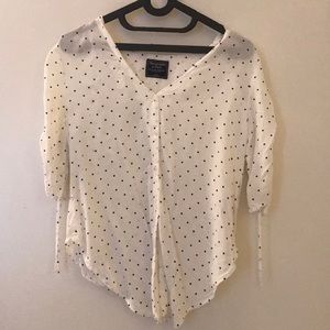 Polkadot Shirt
